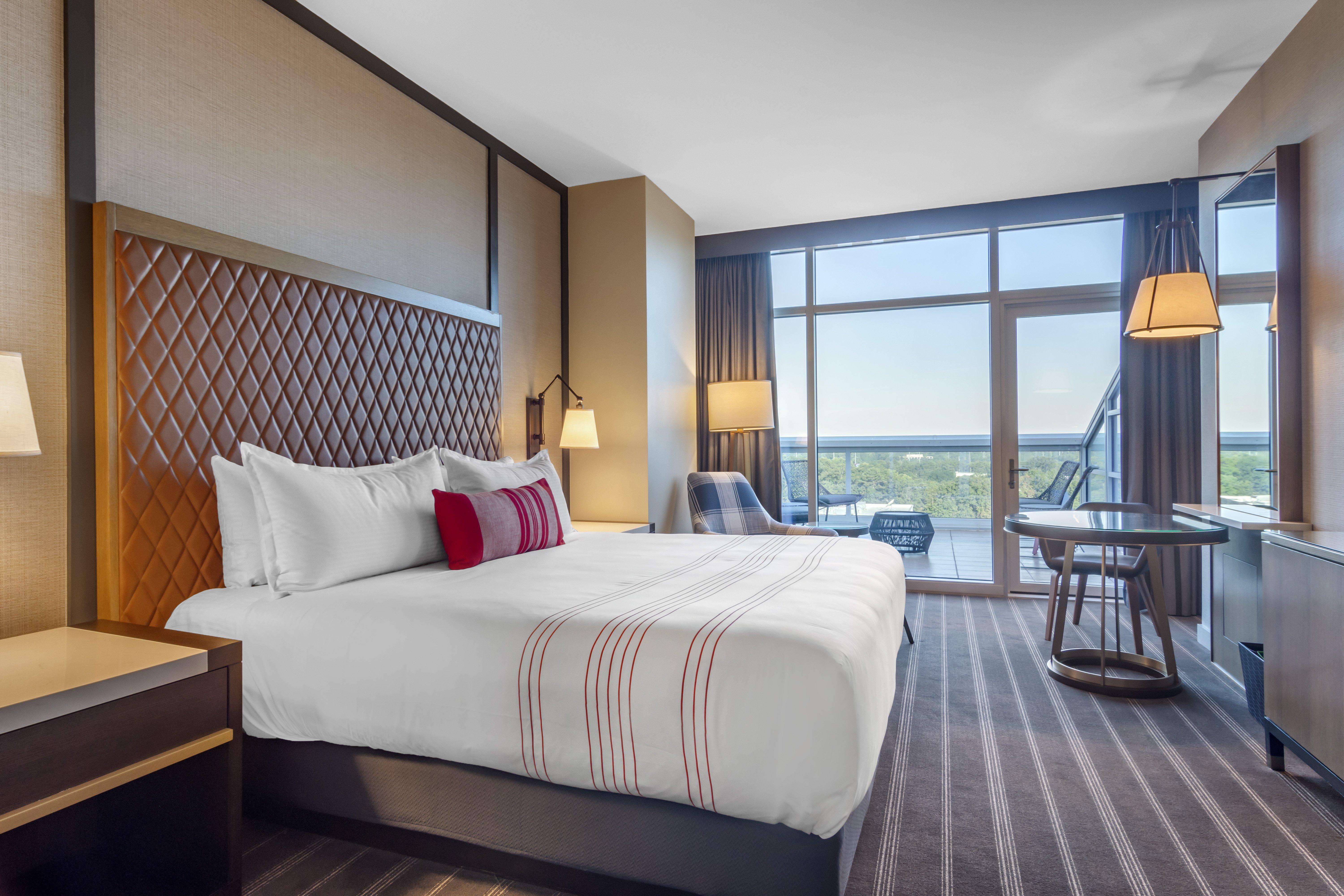 Omni Hotel At The Battery Atlanta Смирна Екстер'єр фото